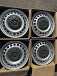 Jante metal originale VW TRANSPORTER T5 T6 - 5x120 R16