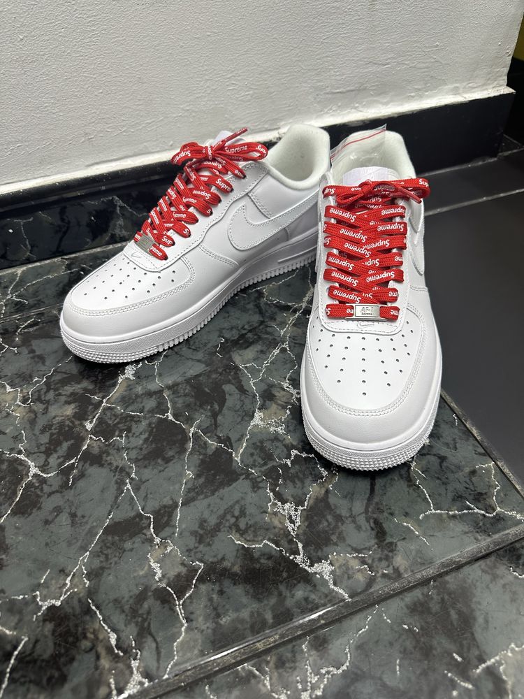 Air force 1 supreme
