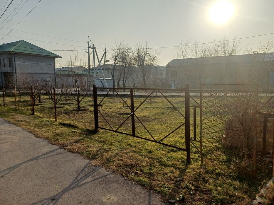 Uy sotiladi. Sergeli tumani