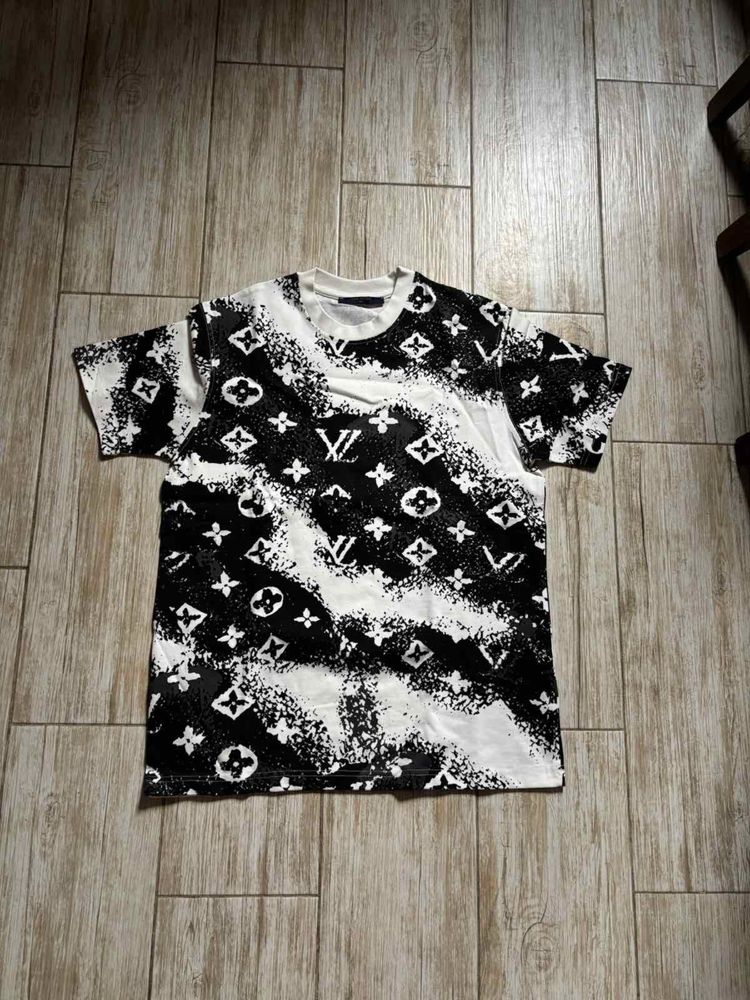 Тениска Louis Vuitton