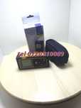 Ruleta  Telemetru Laser Verde 40m