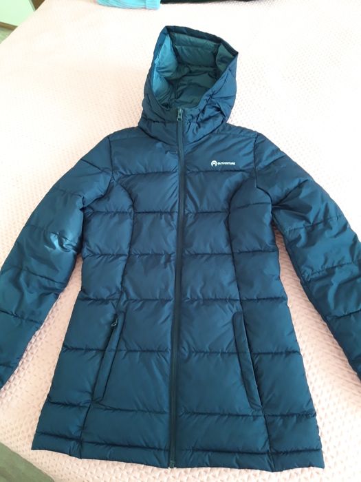 Продам куртку в отличном  состоянии