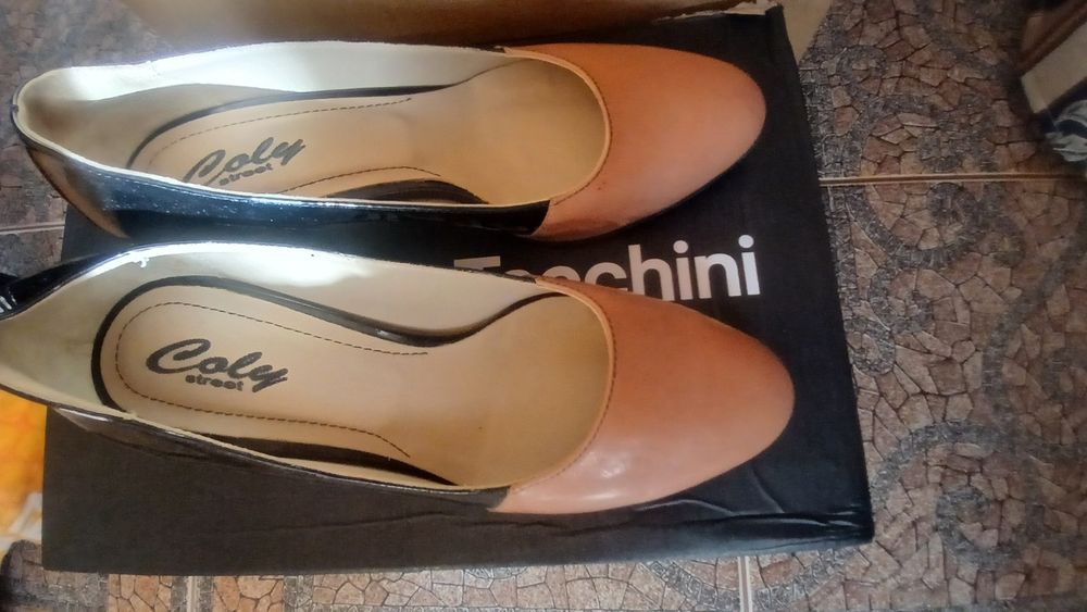 Pantofi dama nr 37