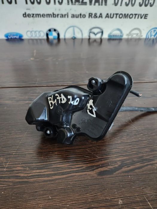 Rezervor Vacuum Bmw G20 G21 G30 G31 G11 G12 G13 G14 G15 G16 G01 G02 G05 G06 Etc. Cod  Motor 2.0 D B