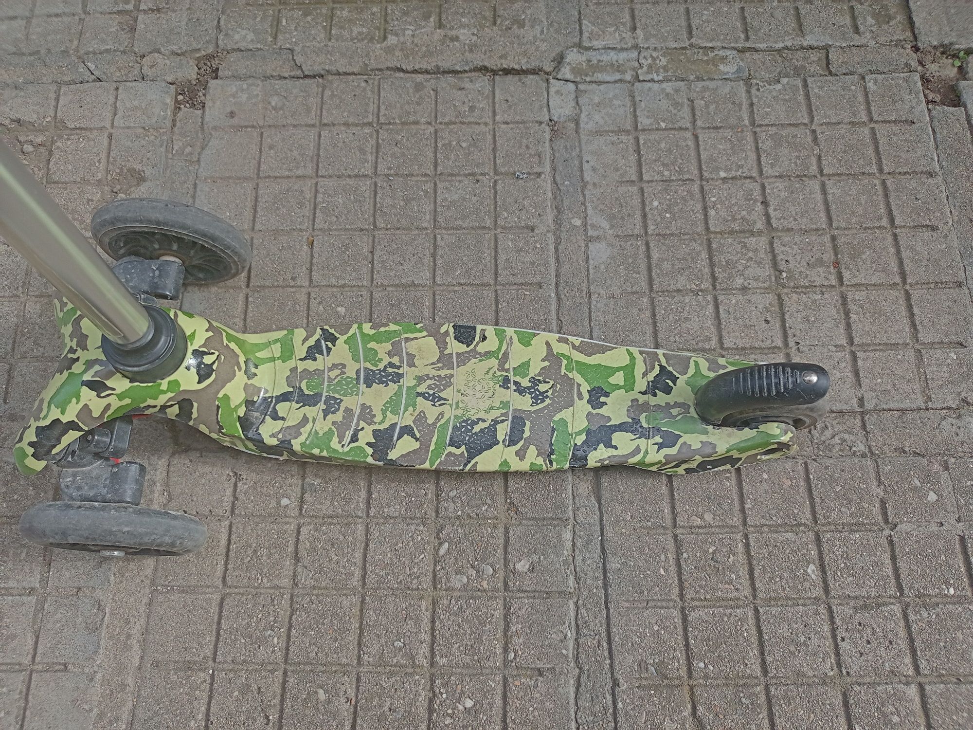 Детска тротинетка Scooter