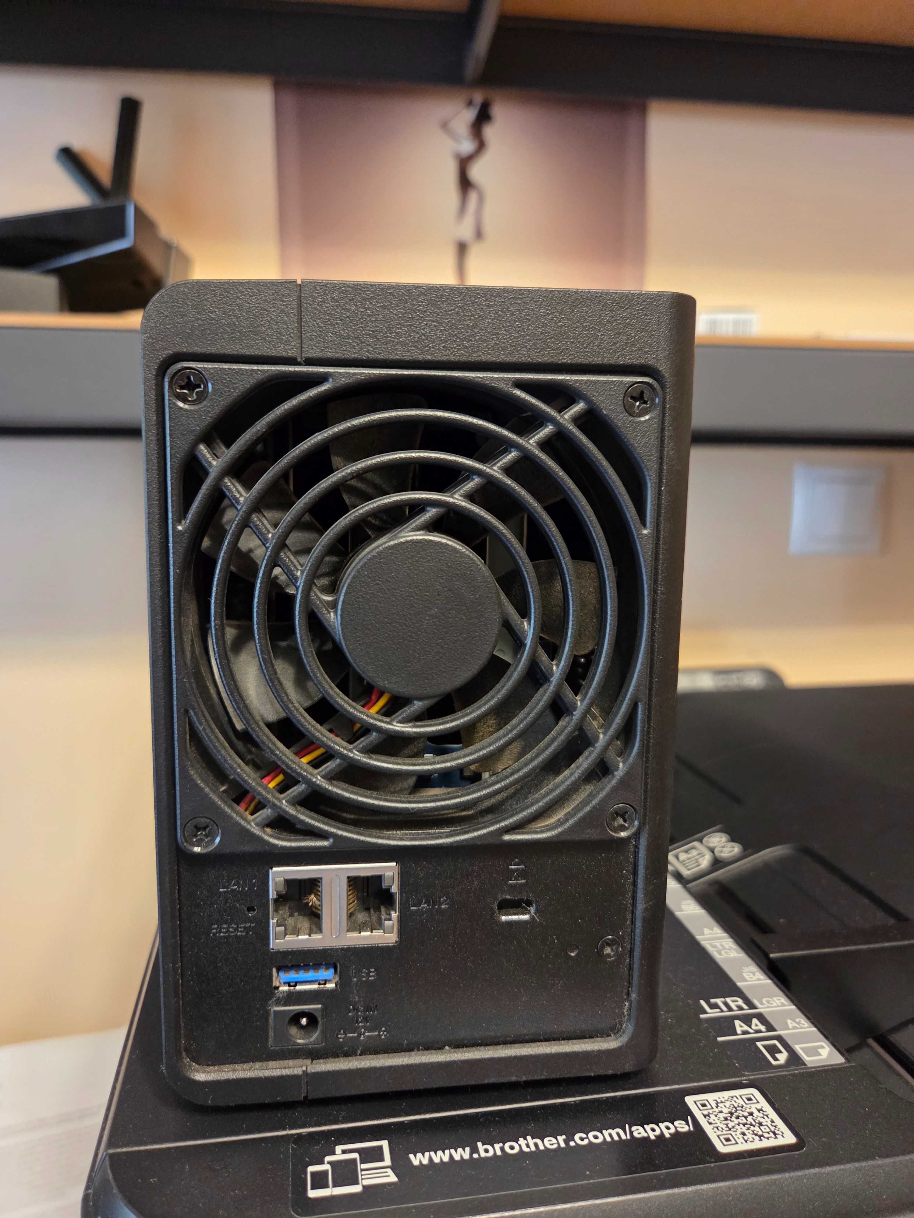NAS Synology DS 220+
