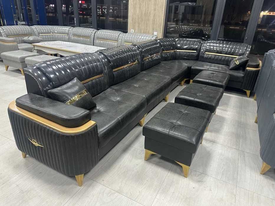 ХИТ ПРОДАЖ !!! Гостиный уголок Честер Турецкий стиль Classic