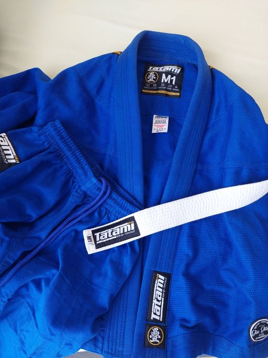 TATAMI - Kids Comp Classic Gi - Jiu Jitsu