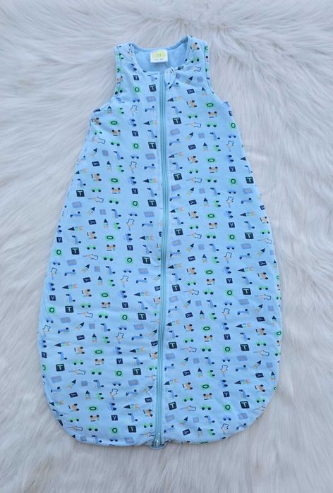 Детски спален чувал 74-80см.