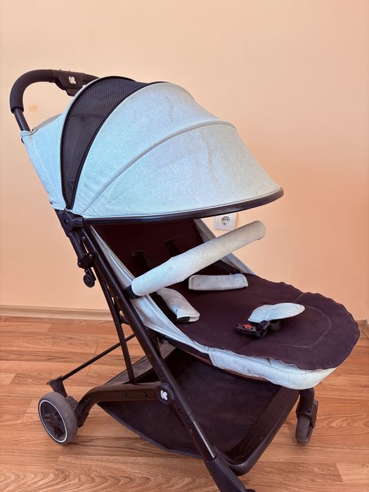 Продвам лятна количка Kikka boo