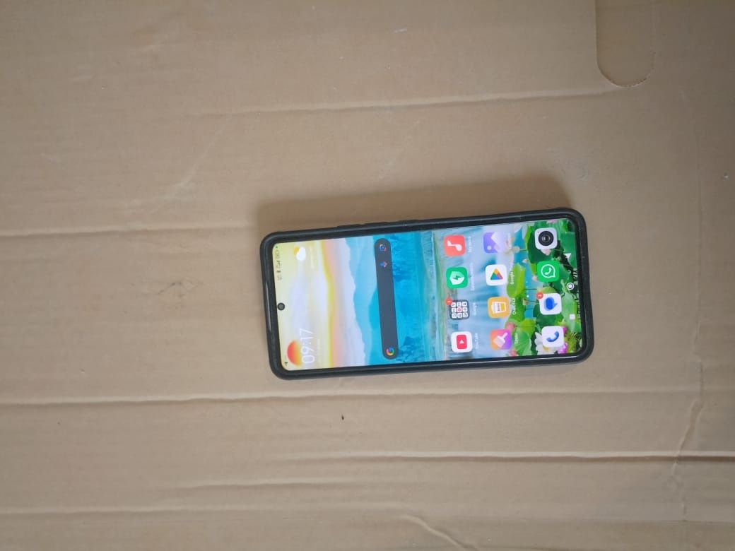 Xiaomi 12lite 256gb