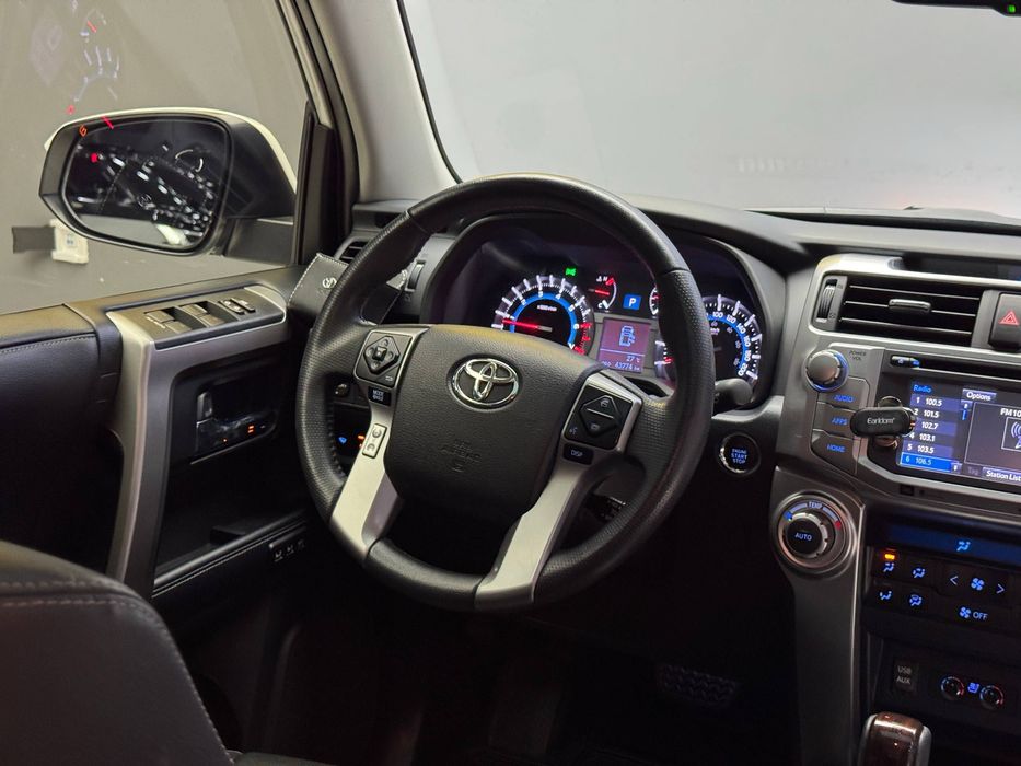 Продается Toyota 4tuner