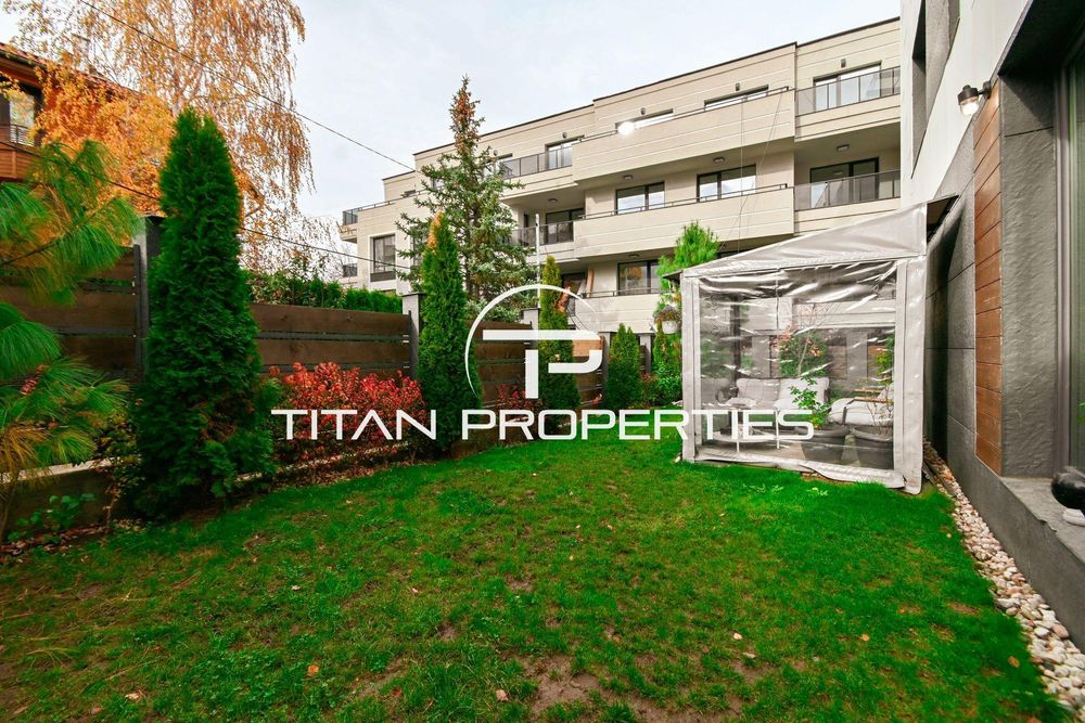 Продава се Двустаен апартамент в София, Кръстова вада - 74 кв.м за 4040 €/кв.м - Снимка #19