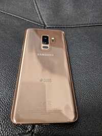 Samsung S9+ (plus)