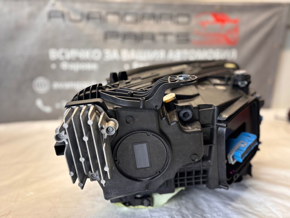 Mercedes-Benz GLC X254 ляв фар