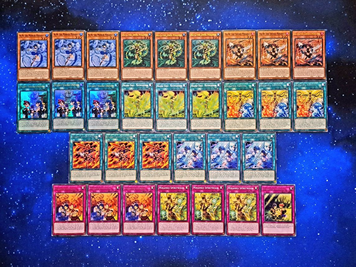 Yu-Gi-Oh Cores 2