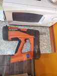 Spit Pulsa 800P + Gas Stapler