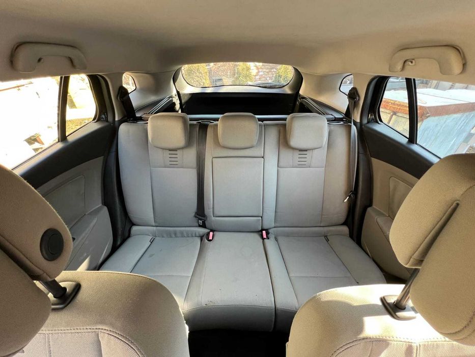 Renault Megan 1.5 Diesel