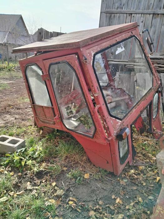 Cabinã traktor UTB 445