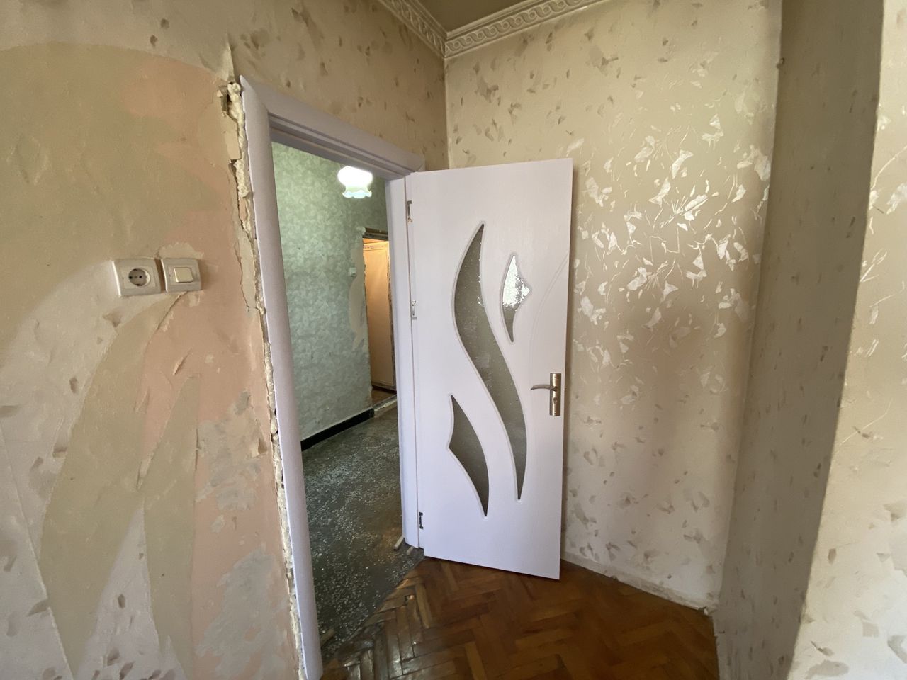 Продава се Двустаен апартамент в с. Айдемир, Област Силистра - 55 кв.м за 520 €/кв.м - Снимка #1