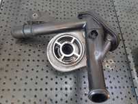 racitor ulei termoflot 1.5 dci k9k euro 5 nissan juke f15  k9kb410  779744-c  8200552604
