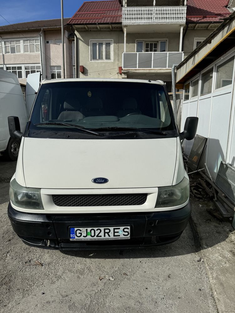 Vand ford transit 300 S