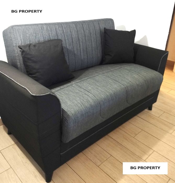 Дава се под наем Двустаен апартамент в София, Докторски паметник - 55 кв.м за 480 € - Снимка #6