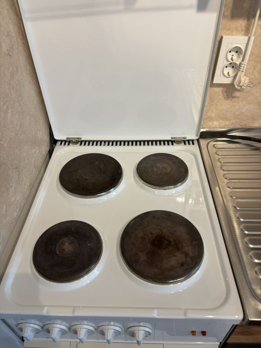 Готварска печка  gorenje