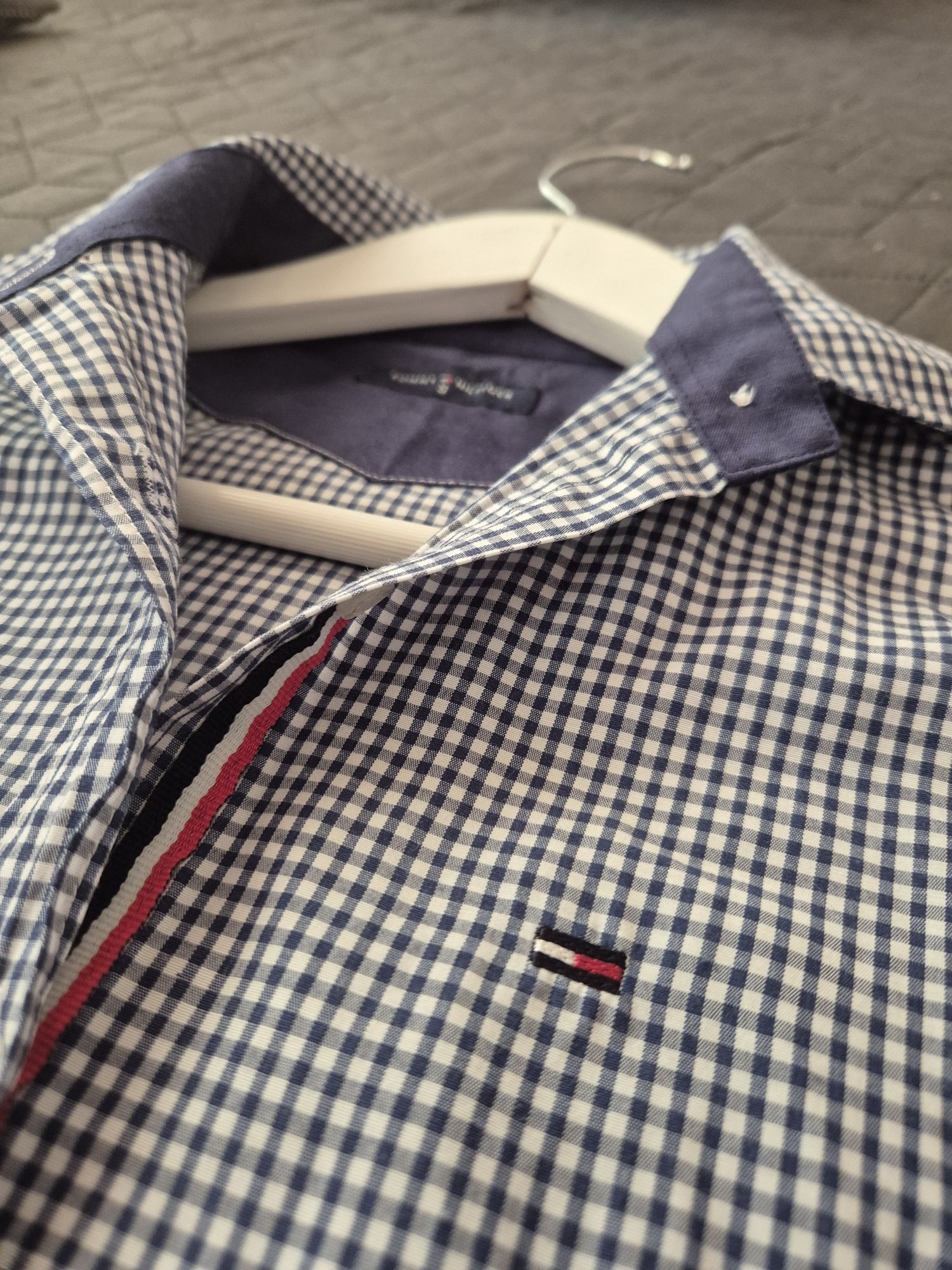 Дамска риза Tommy Hilfiger