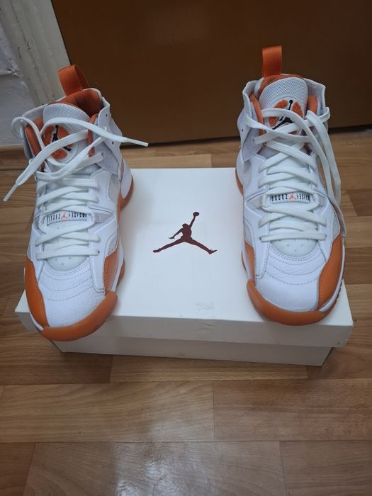 Vand sneakers Jordan JUMPMAN TWO TREY