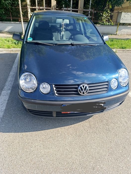 De vânzare VW Polo
