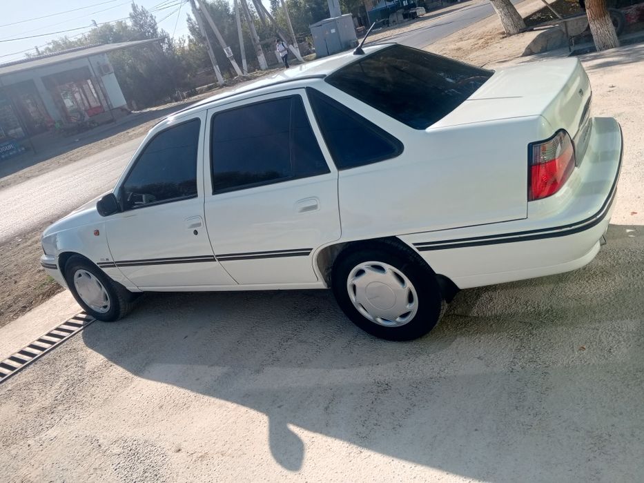 Neksiya 1 yurishi zoʻr ideal holatda