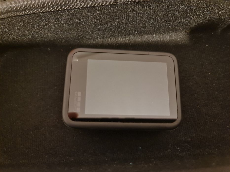 Vand Gopro Hero 9 Black+media mod+monturi+trepied+microfon