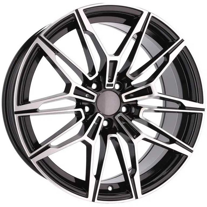 Jante BMW R20 5x112 M825 Style | G20 G21 G22 G23 G30 G31 G11 G12