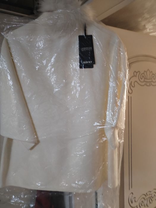 yangi kelinlari uchun norka