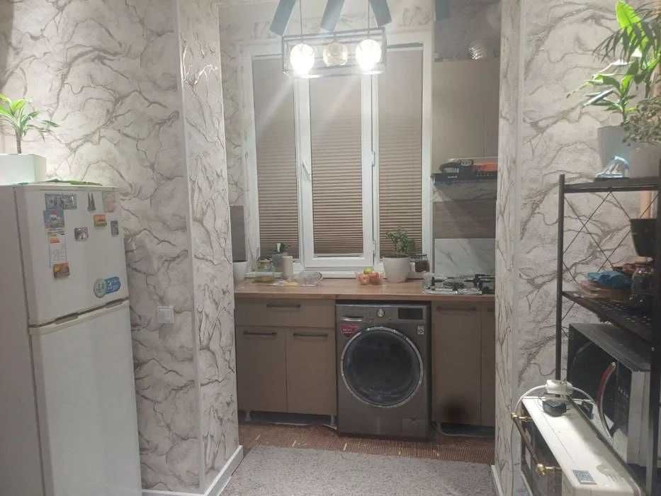 Продаётся новостройка 1в2/2/8 Кирпичный дом ор-р ул.Иззат, Кадышева