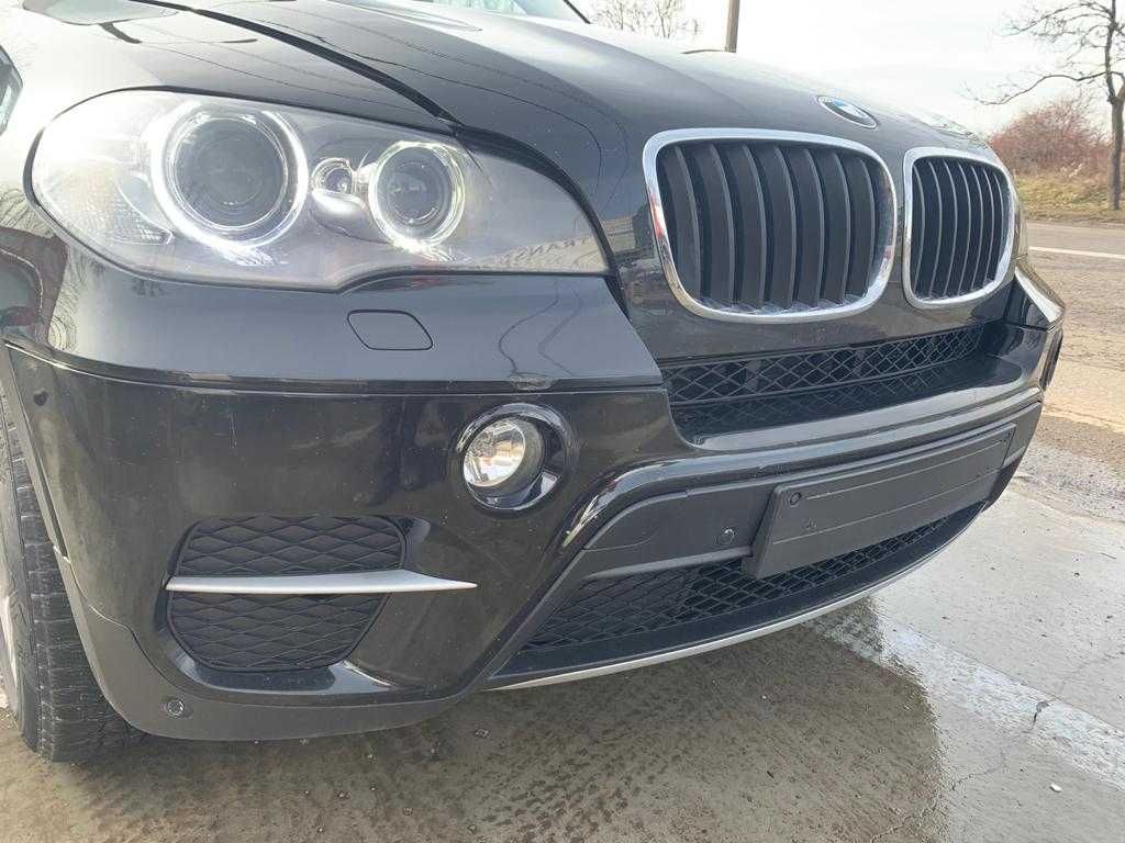 dezmembrez bmw x5 e70 facelift/dezmembrari bmw x5 e70 facelift