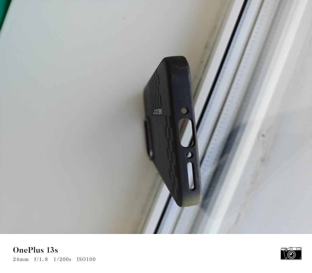 Чехол для OnePlus 13s/13T,by ABEEL,поддержка Magsafe