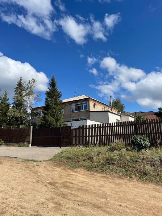 Щучинск. мкр. Горный 26