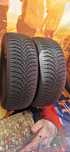 2 Anvelope Goodride 235 55 R17 All seasons.  Dot 2022