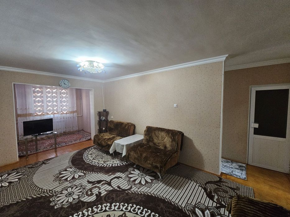 Мухаеё флагман ёнида 2 хоналик квартира ижарага берилади