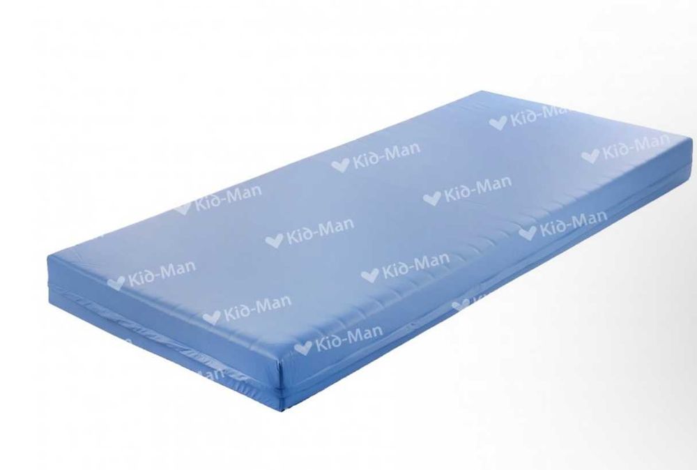 Pat electric cu telecomanda reglabil si saltea , noi, nefolosite