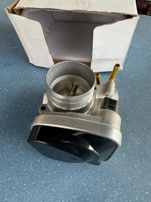 Дроссельная заслонка 30тысяч тенге на Гольф 4