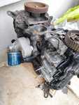 Vand motor renault megane3 hatchback 1.5 dci 110 cp