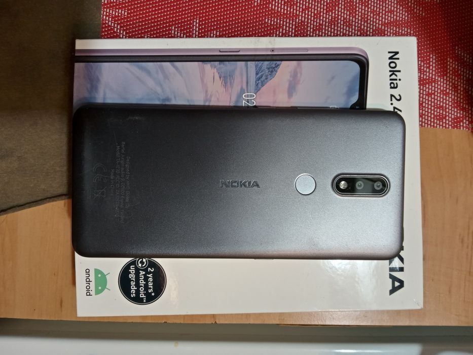 De vinzare in stare perfecta de functionar