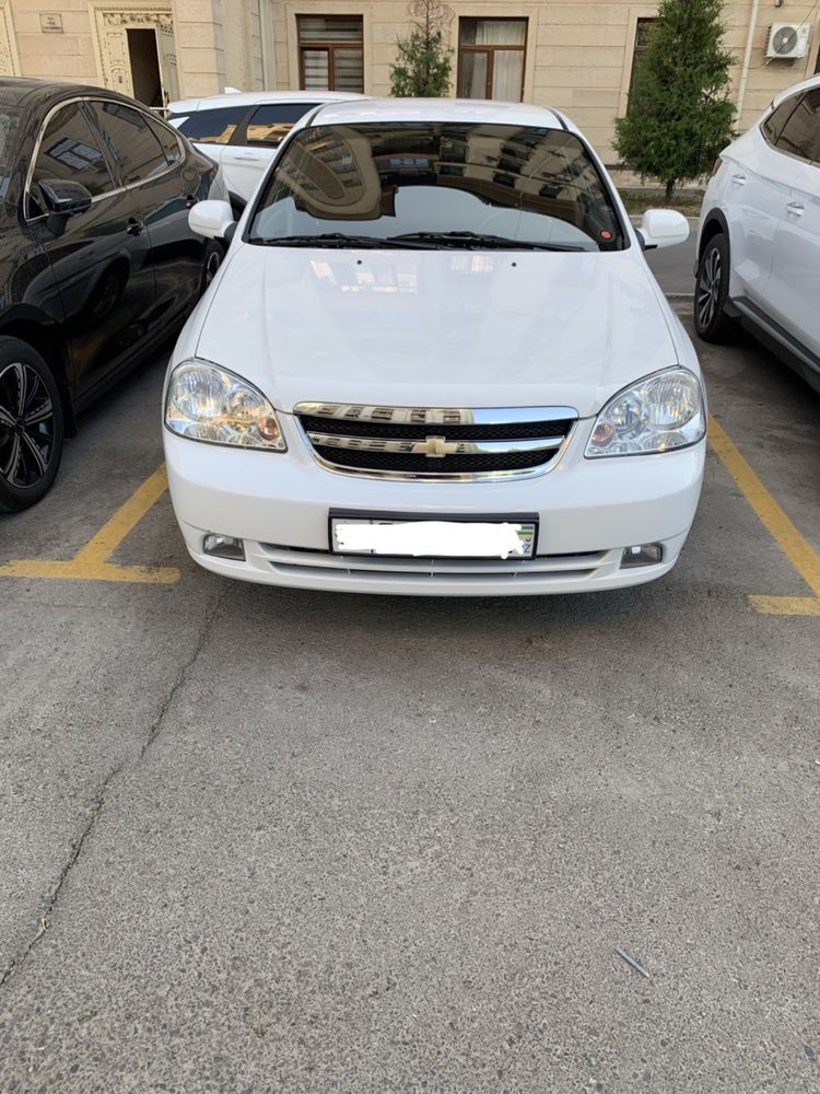 Продается Lasetti 1.8 motor