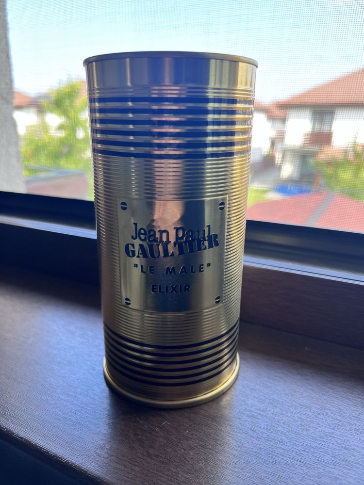 Jean Paul Gaultier , LE MALE