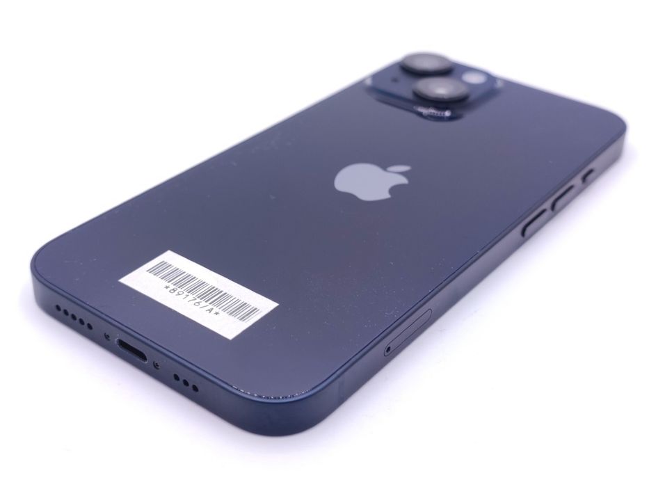 Apple iPhone 14 128GB Midnight 4GB Single, Garantie 24 luni | #D89176