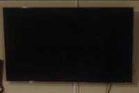 Smart TV Samsung, diagonala 138 cm, cu tastatura wireless