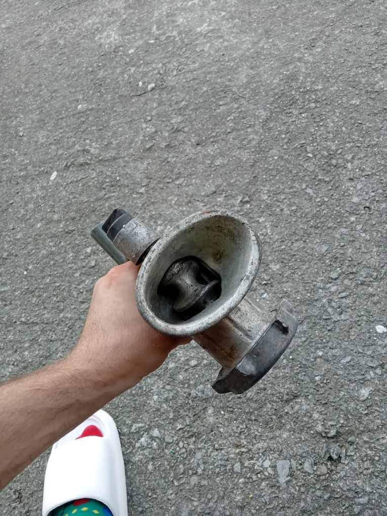 мелачка за домати